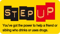 Step Up